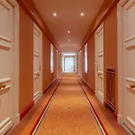 Le Miramar Apartment Sea View