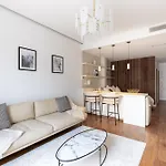 Le Miramar Apartment Sea View