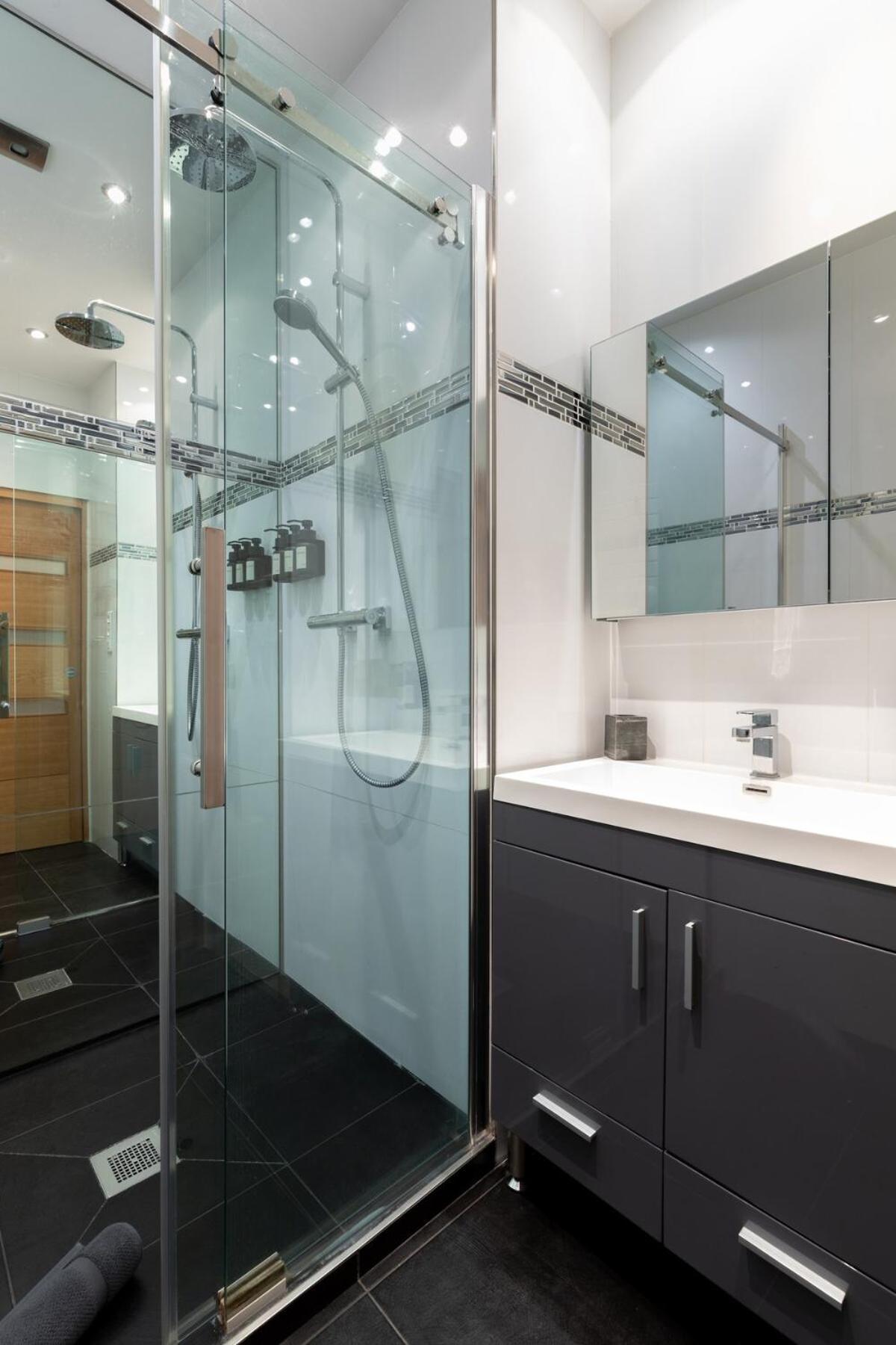 Apartment Le Miramar Sea View